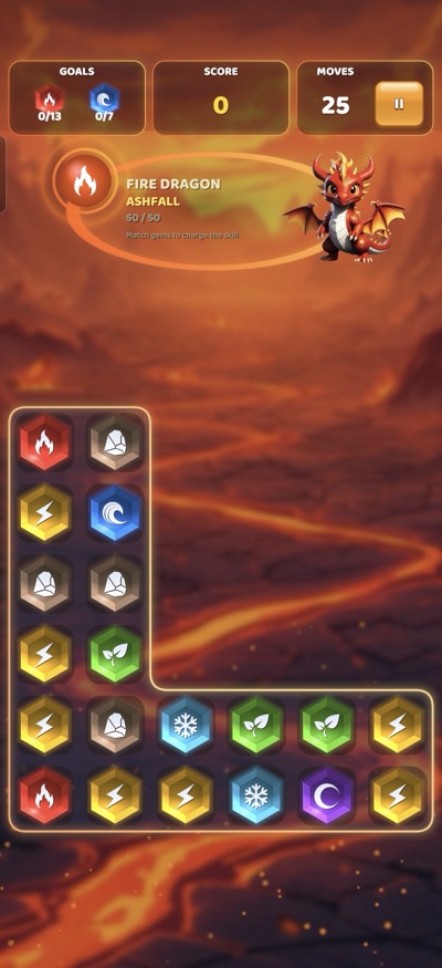 Gameplay